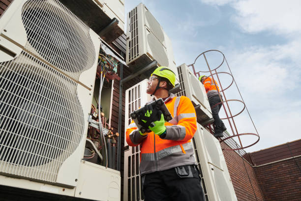Best Heating repair services  in Picnic Point, WA