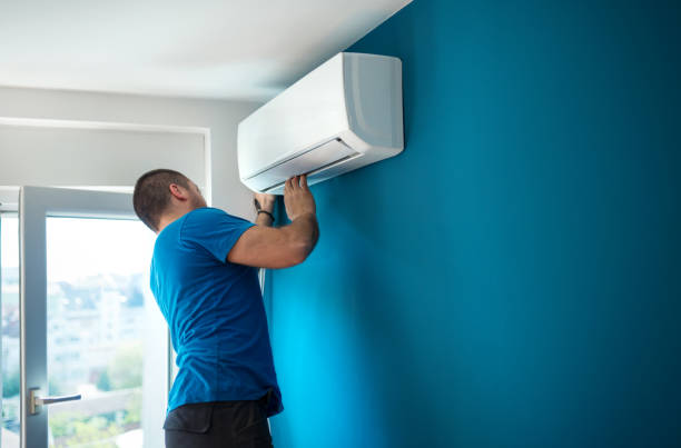 Best Ductless HVAC repair  in Picnic Point, WA