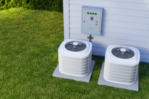 Best HVAC air duct cleaning  in Picnic Point, WA