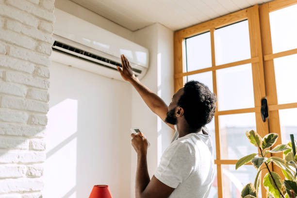 Best Ductless HVAC repair  in Picnic Point, WA