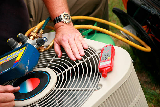 Best HVAC repair near me  in Picnic Point, WA