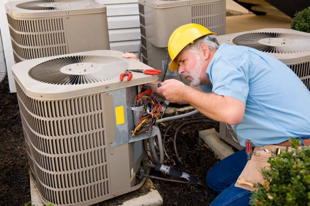 Best Best HVAC companies  in Picnic Point, WA