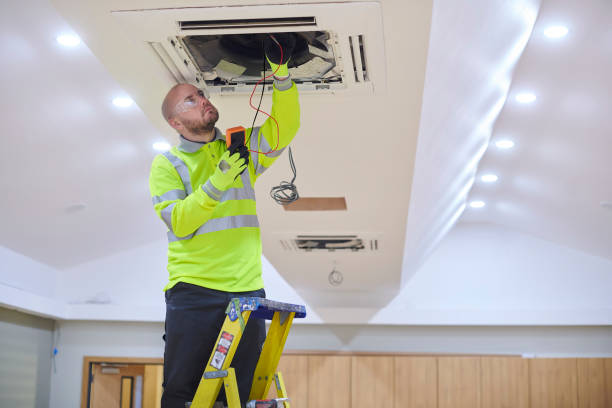 Best Best HVAC companies  in Picnic Point, WA