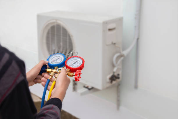 Best 24/7 HVAC repair  in Picnic Point, WA