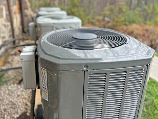 Best Central air repair  in Picnic Point, WA