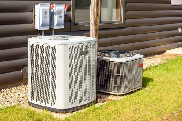 Best HVAC installation services  in Picnic Point, WA