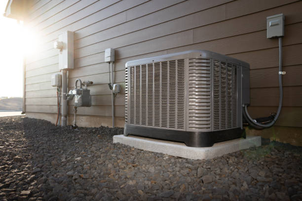 Best HVAC installation services  in Picnic Point, WA